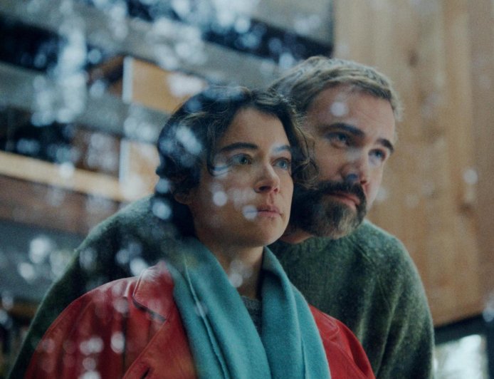 電影》恐怖巨匠力薦《顫懼》 奧茲古柏金斯狠批自己像「愛情混帳」