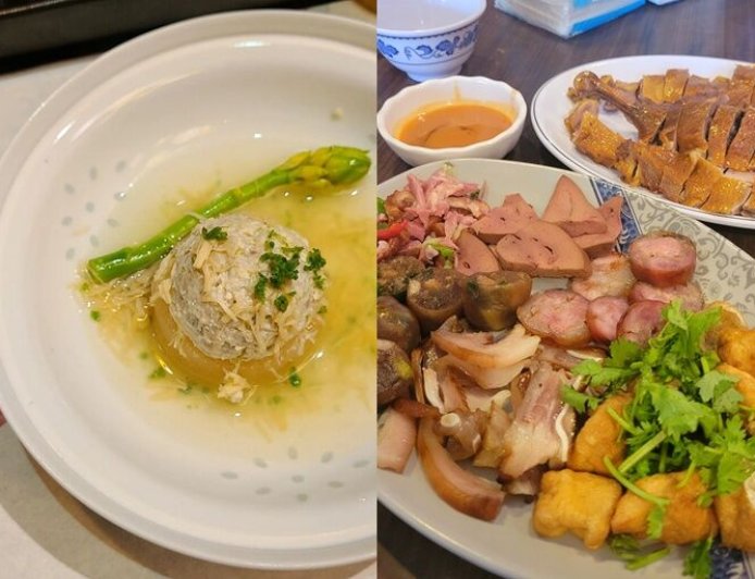 來宜蘭三星安農溪畔欣賞落羽松　大口吃遍周邊美食讓你滿載而歸