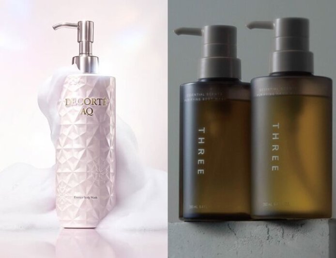 4款自帶「高級體香」的沐浴乳　洗出滑嫩透亮貴婦肌比香水更迷人