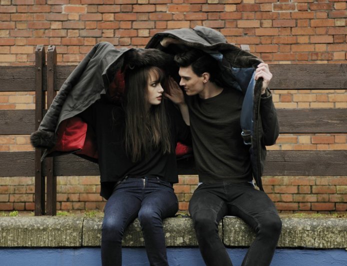 感情不是賭運氣　從幾個相處細節辨識出「對方是瞎男」