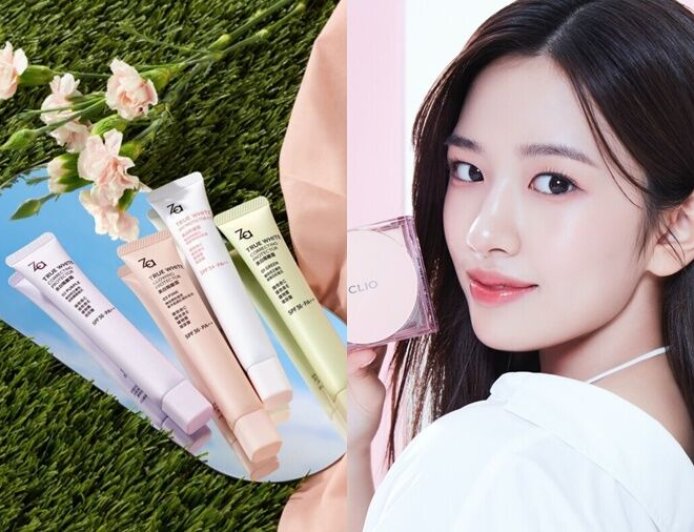 康是美年度彩妝TOP10一次看　冠軍回購率超高、美白隔離霜小資族超愛用