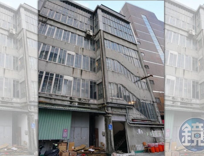 張文墜樓是意外！　專家「3關鍵」證明：他企圖逃跑