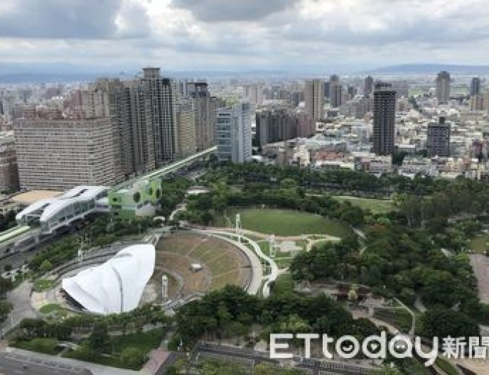 建商、房仲都回防蛋黃區　台中市進入「讓利成交」期　