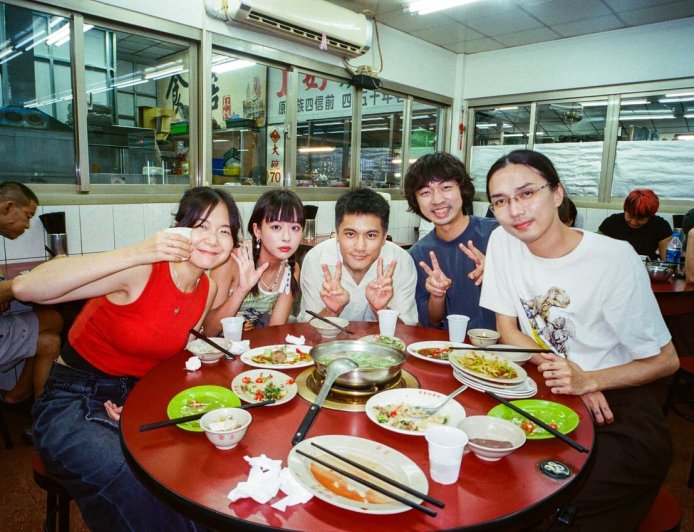 自己沒有適合婚禮的歌！　金獎樂團百合花直接寫一首還超難唱