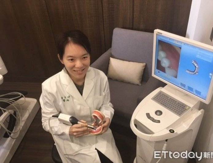 陳幸妤「私下真面目」曝光　牙醫學弟揭超反差特質