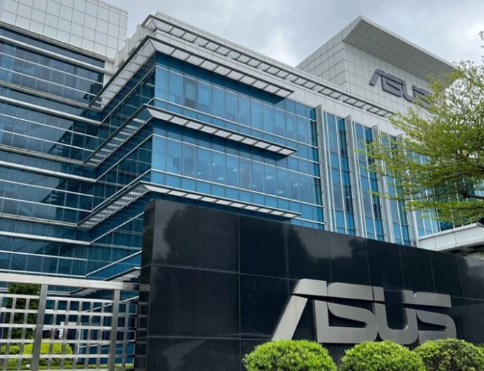 华硕回应进军DRAM市场传言:没有建厂计划