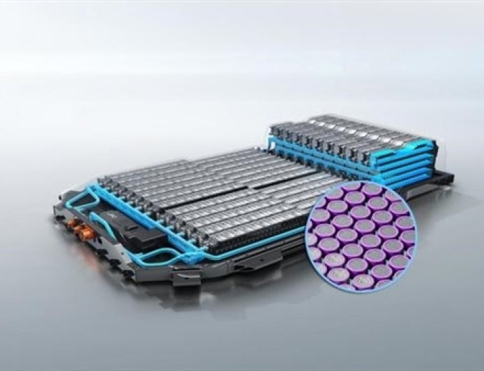 新能源汽车电池安全新要求已发布 首次强制性要求不起火、不爆炸