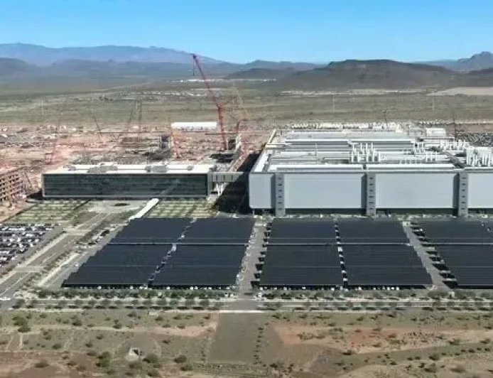 18000条规章 台积电的美国梦魇