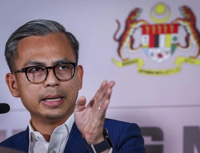 维护儿童网络安全 马国明年起实施社媒沙盒机制