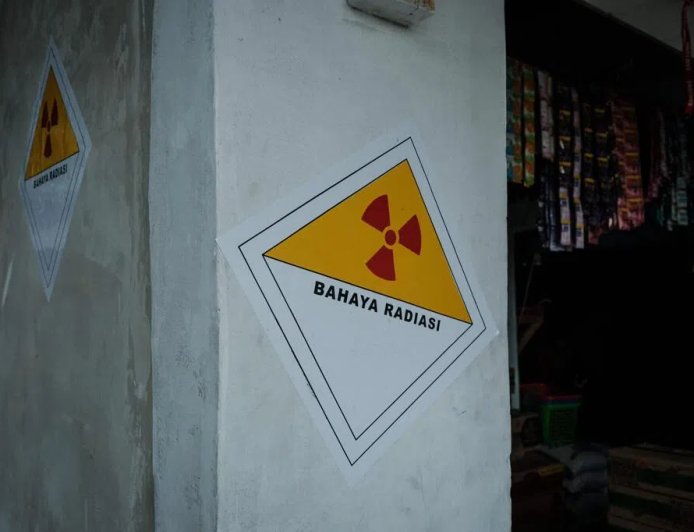 美国再次召回印尼冷冻虾 或遭放射性物质污染