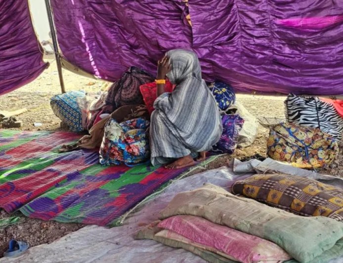 联合国再次呼吁苏丹停火，称平民遭受“难以想象的苦难”