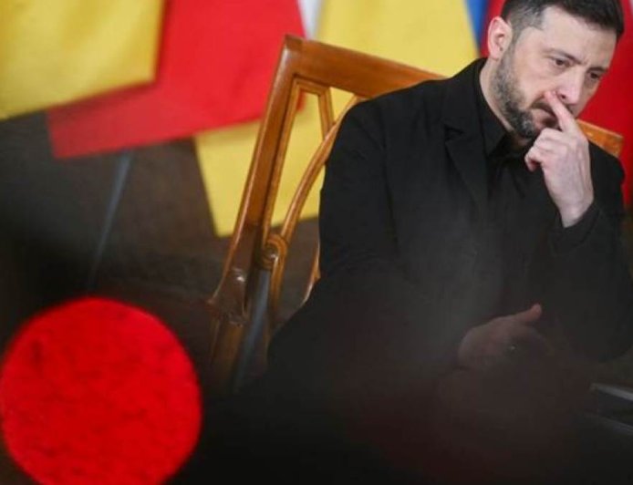 泽连斯基：安全保障计划已完成90%，我将于周日与特朗普会面