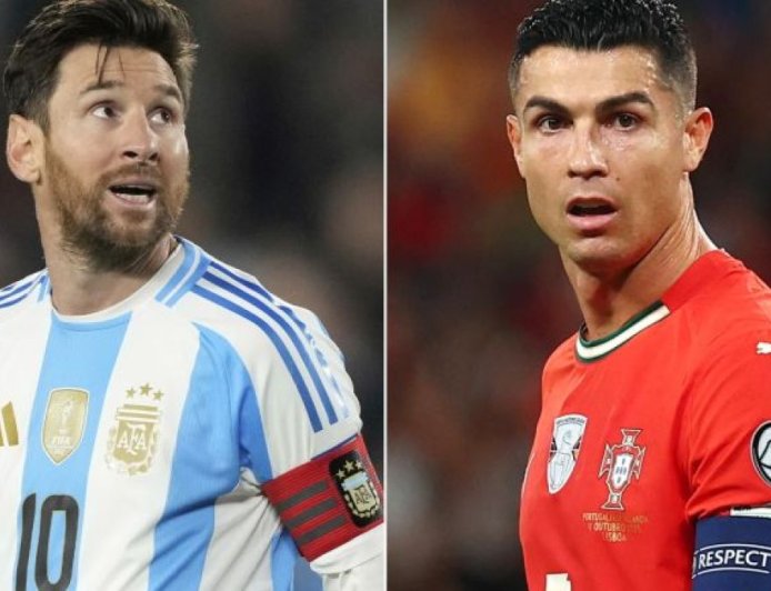 世界足坛正蓄势待发，准备迎接一个非凡的赛季：一届历史性的世界杯，以及梅西与C罗之间的潜在对决