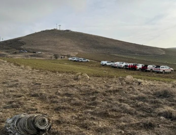 德国拒绝分析利比亚飞机黑匣子：原因为何？还有其他办法吗？