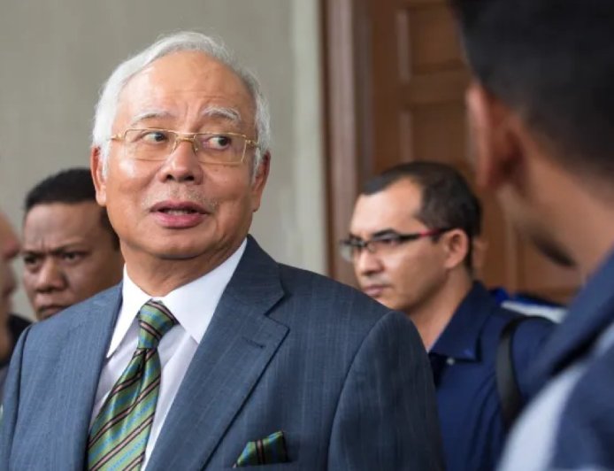 马来西亚前总理纳吉布·拉扎克在1MDB案审判中被判有罪：我们目前了解的情况