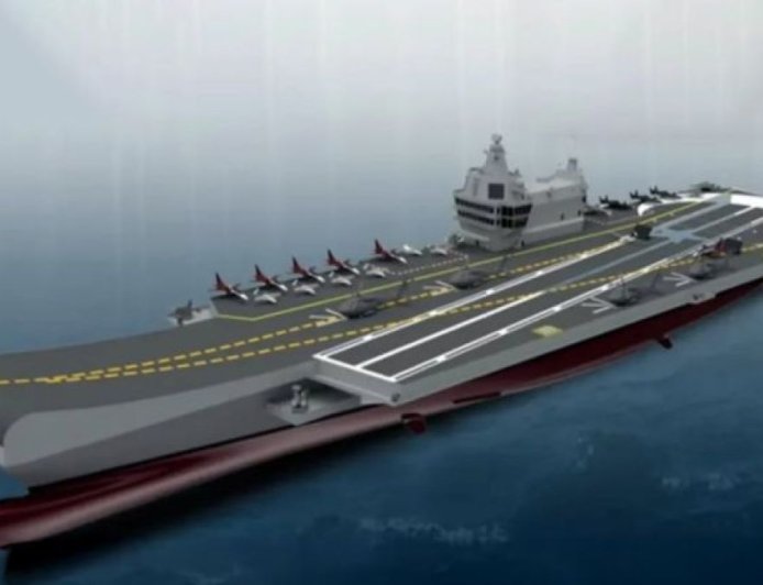 航空母舰的时代结束了吗？