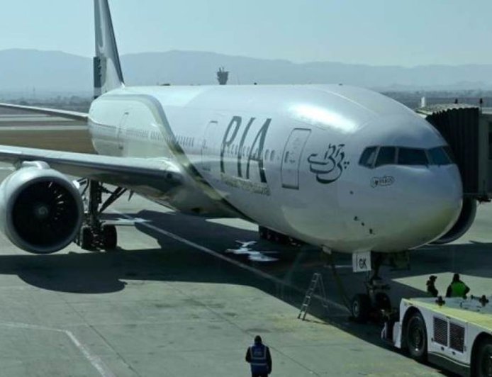 巴基斯坦国际航空公司被出售为何会引发政治风暴？