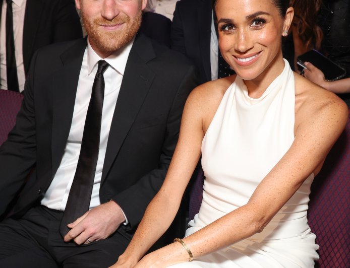 Meghan Markle’s 11th Publicist in 5 Years Leaves After 1 Year in the Job 