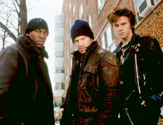 This Old Mark Wahlberg Action Movie Is More Popular Than 'KPop Demon Hunters'