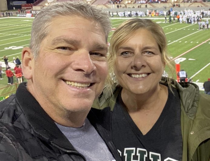 Who Is Nicki Morrison? NFL Reporter’s Wife Died After ‘Catastrophic’ Issue