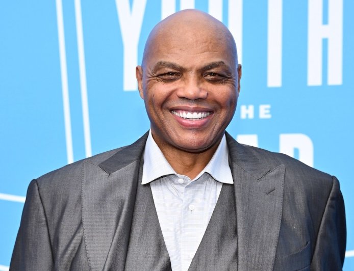 Charles Barkley Slams ‘Pigs at the NFL’ for Scheduling Games on Christmas