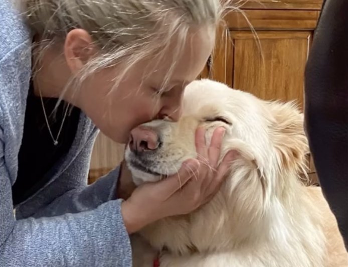 Kate Gosselin Reveals Dog Nanuq Unexpectedly Died Before Christmas