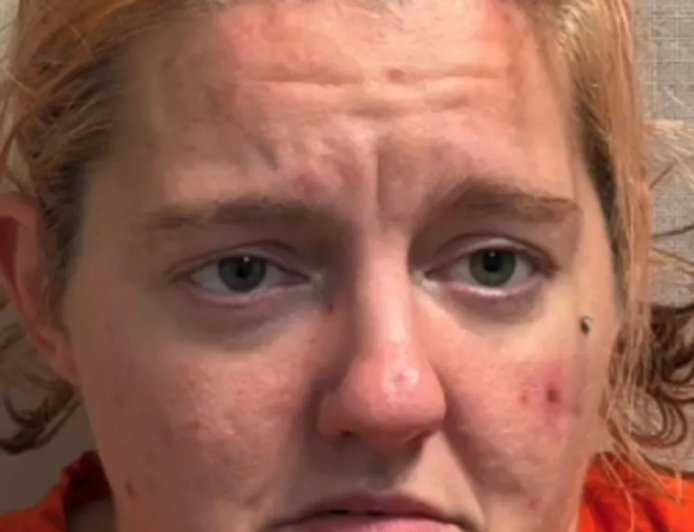 Texas Woman Accused of Killing Boyfriend on Christmas Eve