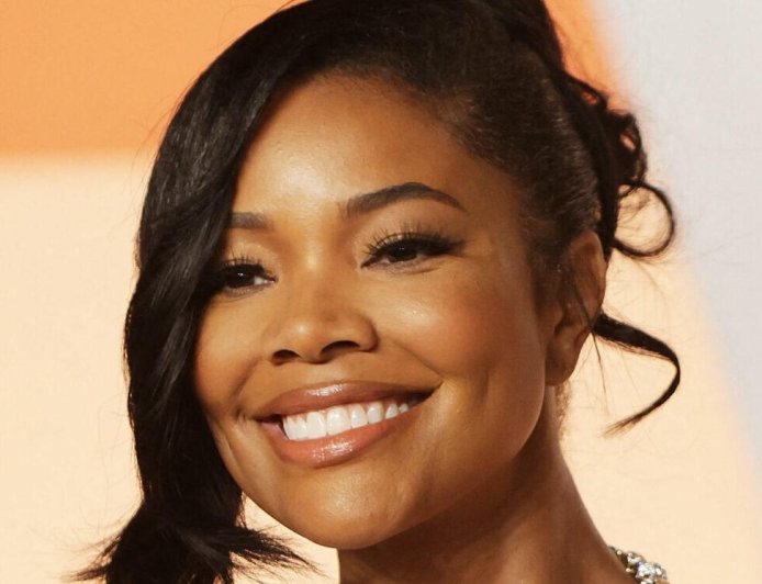 Gabrielle Union Says Her Kids Are Completely Unimpressed By Her Most Iconic 2000s Movie