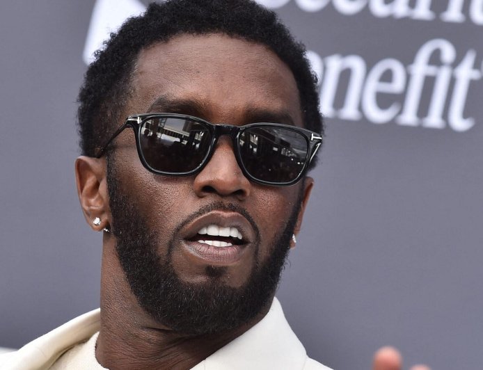 Diddy's New Year Prison Menu Revealed After His Demand For Immediate Release