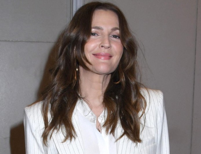 Drew Barrymore Stuns Fans With Makeup-Free Video, As She Embraces Aging With Strong Message