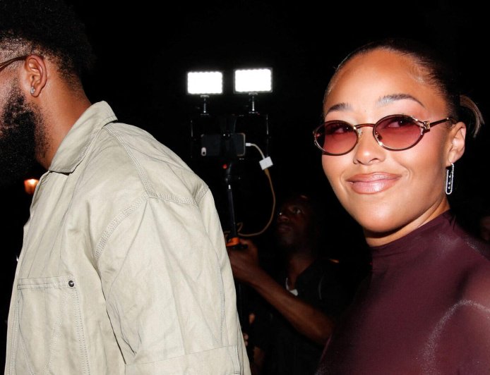 Jordyn Woods Engagement Announcement Sparks Frenzy Among Celebrity Friends