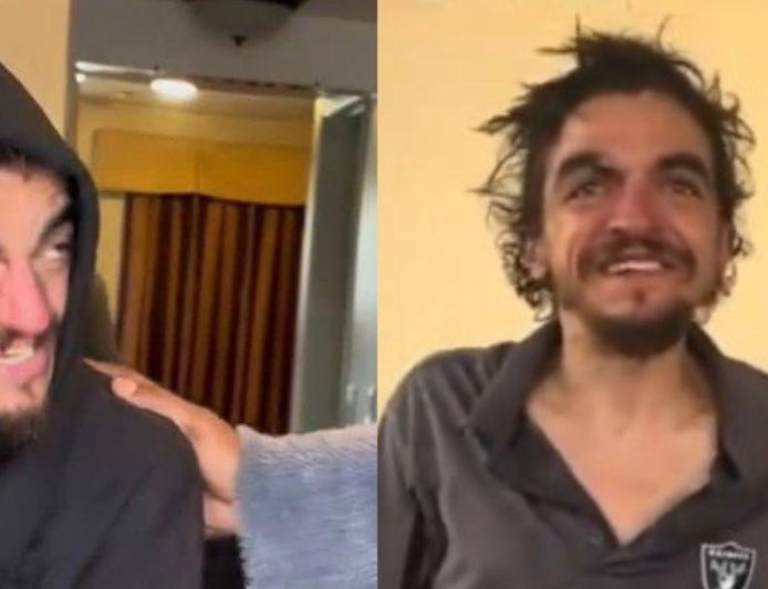 Tylor Chase Reportedly Wrecked Motel Room Hours After Nickelodeon Co-Star Booked It For Him