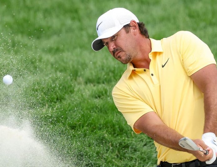 Brooks Koepka should face penalty if he rejoins PGA Tour, golf pundit says