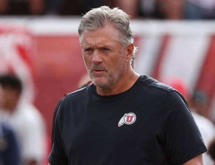 Michigan football finds Sherrone Moore's successor weeks after controversy