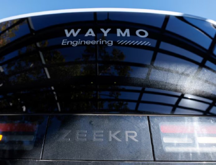 Waymo旧金山系统故障引质疑 自动驾驶出租车应急能力遭拷问