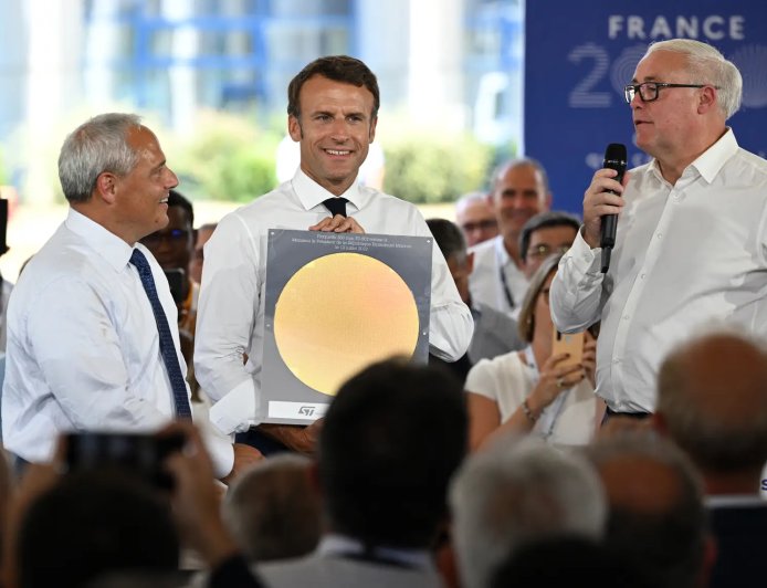 欧洲芯片野心受挫 补贴与现实落差尽显