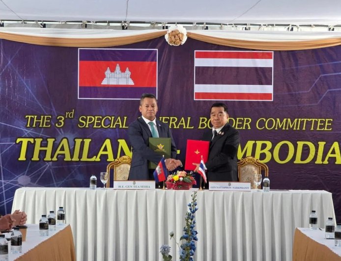 王毅将同柬埔寨和泰国外长在云南会晤