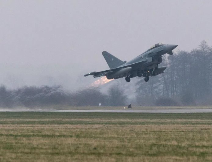 2025年英国国防出口交易额达40多年来最高水平