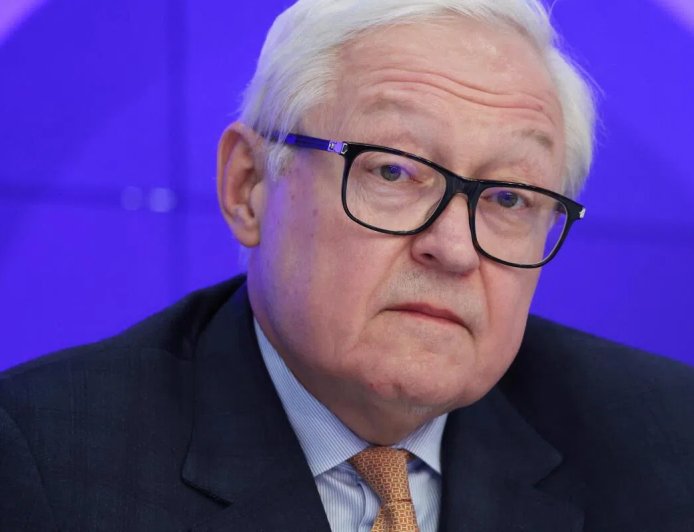 俄副外长：乌和平计划与俄美磋商版差异极大