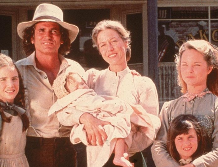 Where The Cast of ‘Little House on the Prairie’ Is Now