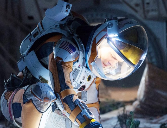 One of the Best Modern Sci-Fi Movies Is Leaving Netflix Next Week