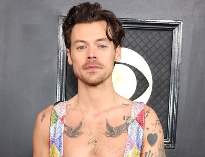 Harry Styles Unexpectedly Drops Mysteriously Titled 'Forever, Forever' Video