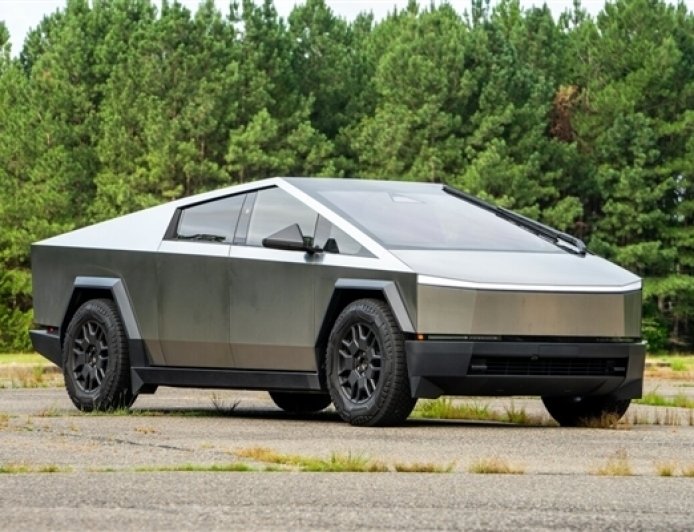 特斯拉Cybertruck失败重创供应商 韩电池公司合同额暴降99%