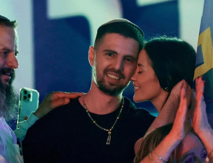 获释以色列人质：哈马斯逼拍伪自杀视频