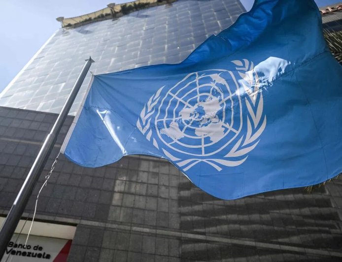 美国向联合国承诺26亿元人道援助