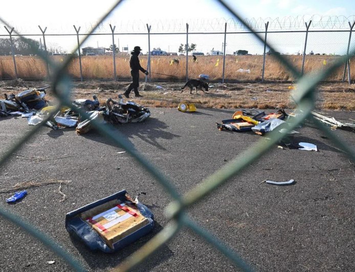 济州航空空难一周年 李在明发文悼念并致歉