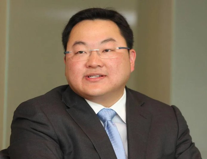 纳吉长子对刘特佐仍未被绳之以法感失望