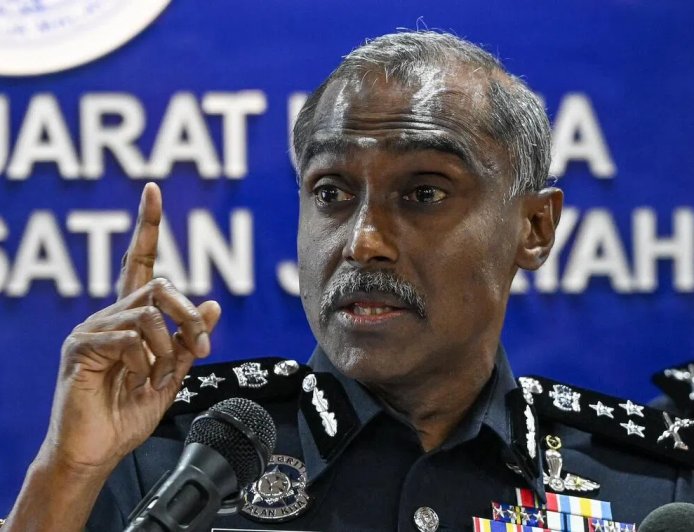 非恐袭 警方：森州汝来爆炸案是孤立案件