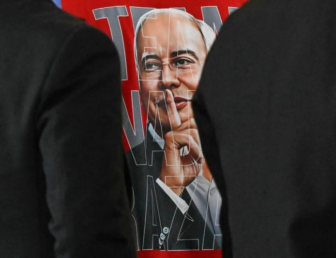 一马案审结 检方可重启纳吉第二起SRC洗钱指控