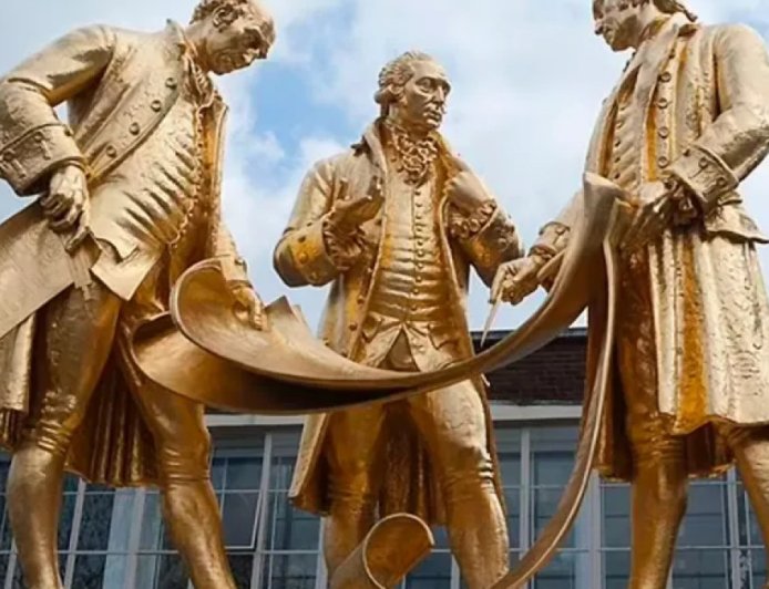 伊斯兰世界面对的最危险“骗局”